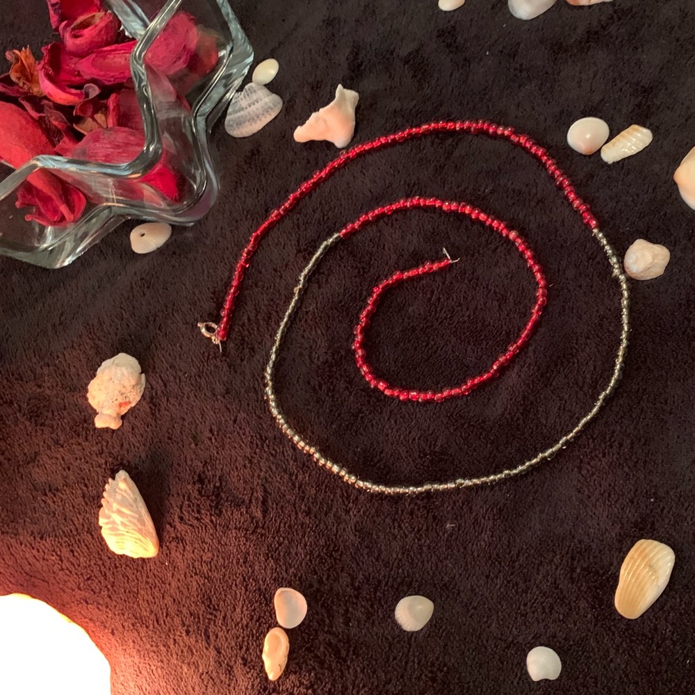 Waist Beads